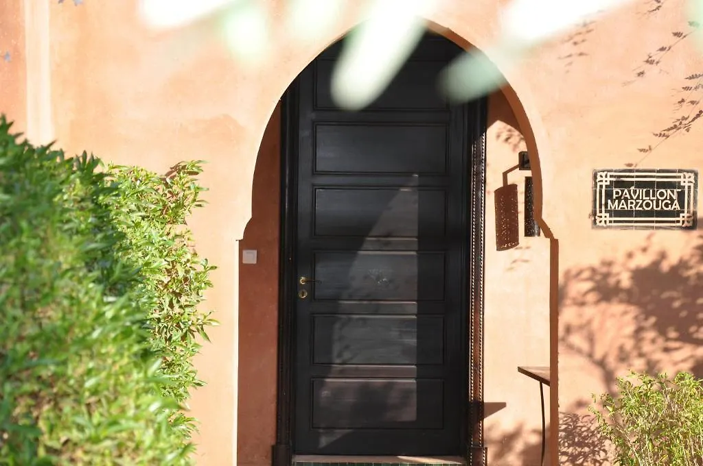 Palais Aziza & Spa 马拉喀什 摩洛哥