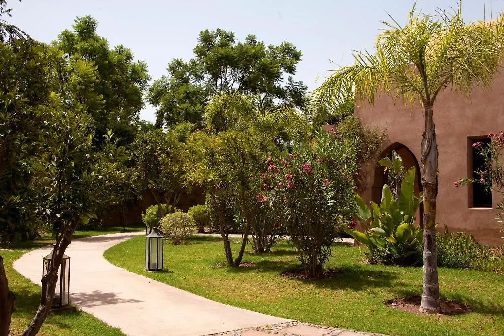 Palais Aziza & Spa 马拉喀什