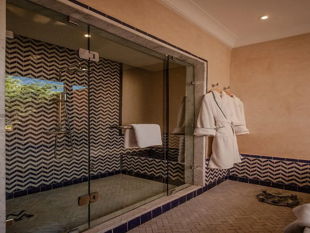 Palais Aziza & Spa 马拉喀什 摩洛哥
