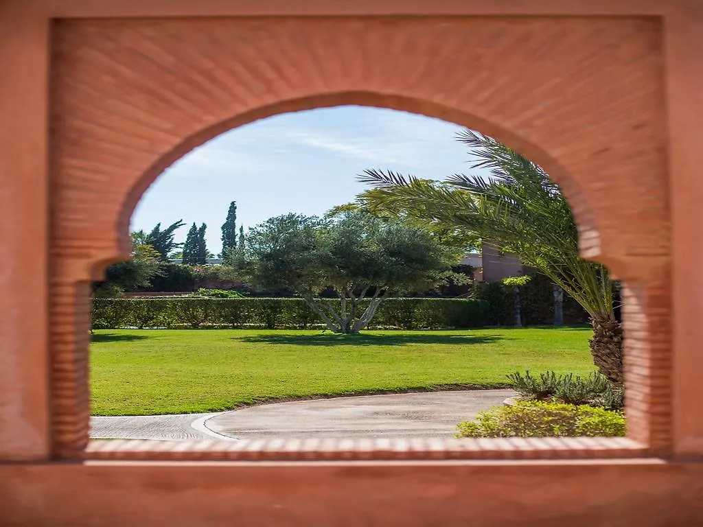 Palais Aziza & Spa 马拉喀什 5*,  摩洛哥