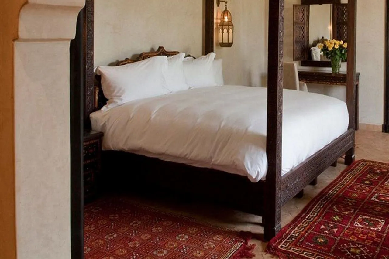 Palais Aziza & Spa 马拉喀什