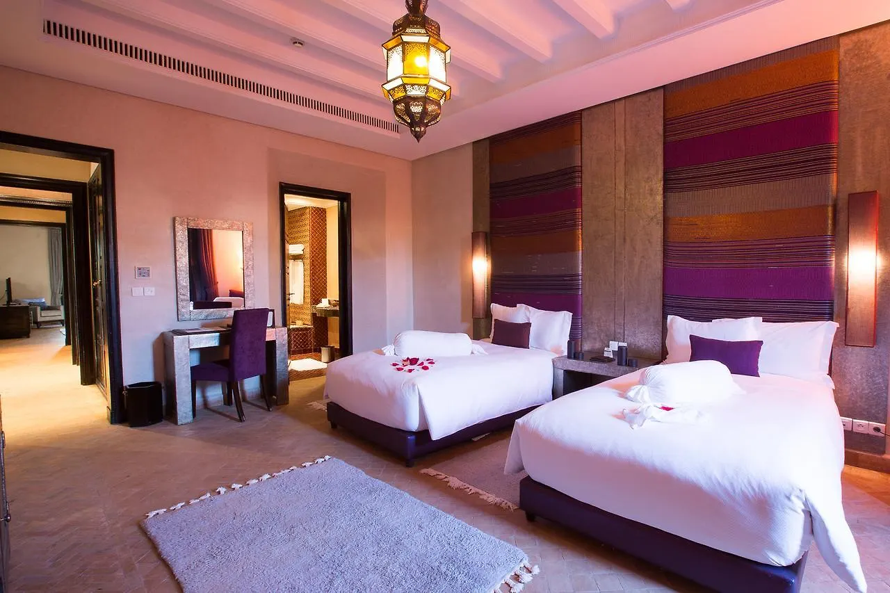 Palais Aziza & Spa Marrakesch Hotel