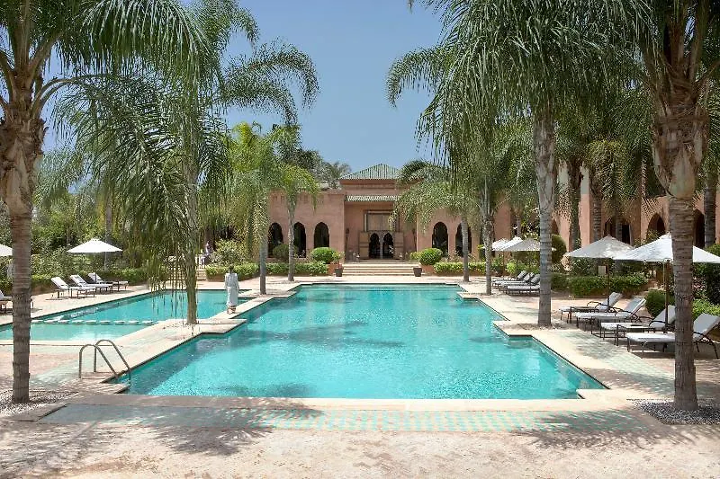 Palais Aziza & Spa Marrakesch 5*,