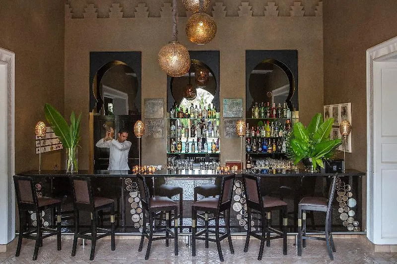 Palais Aziza & Spa 马拉喀什