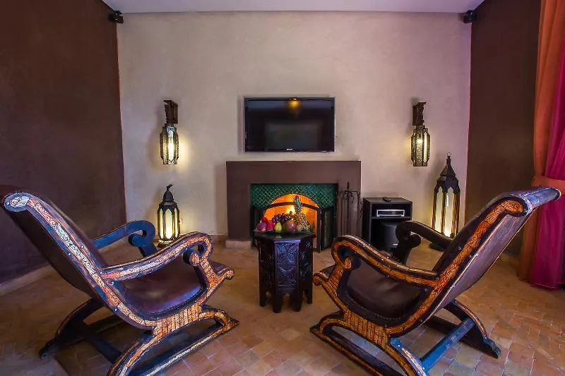 Hotel Palais Aziza & Spa Marrakesch