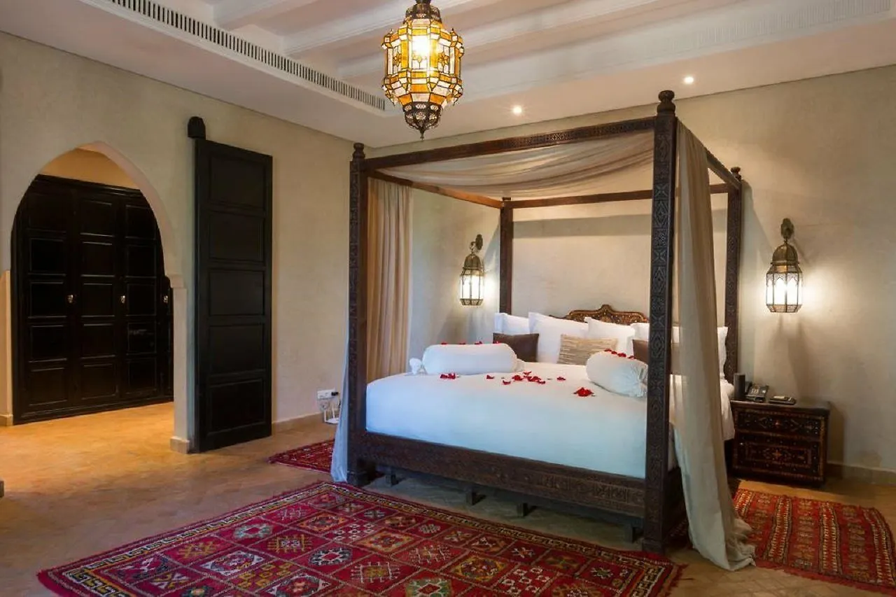 Palais Aziza & Spa 马拉喀什 酒店