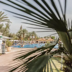 Hotel Kenzi Menara Palace &, Marrakesch