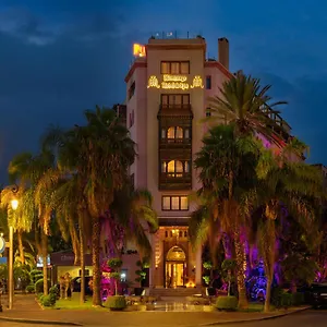 Hotel Hivernage &, Marrakesch