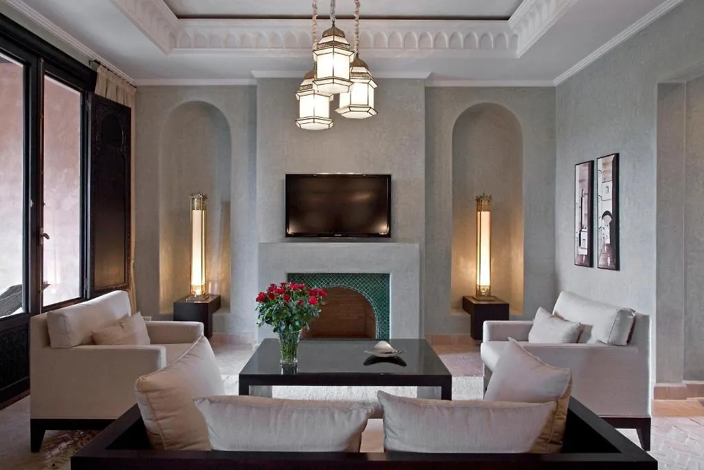 Hotel Palais Aziza & Spa Marrakesh