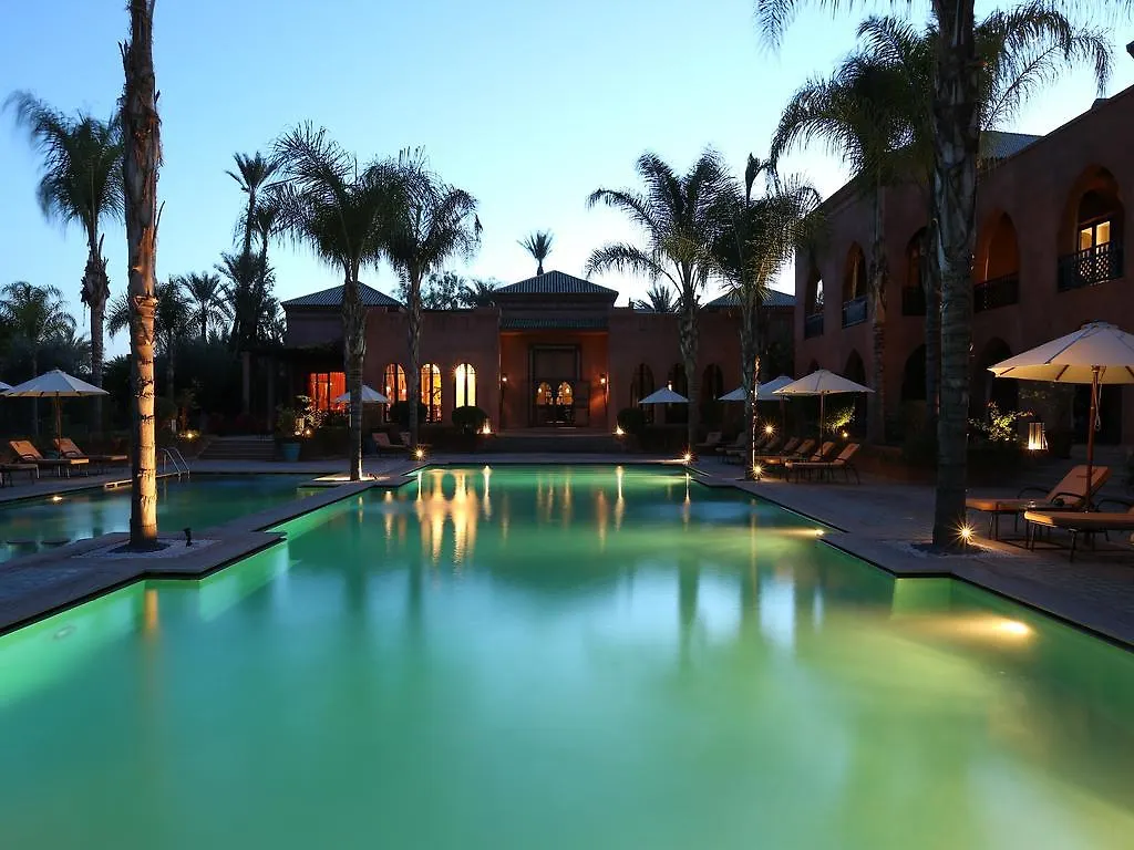 Hotel Palais Aziza & Spa Marrakesh