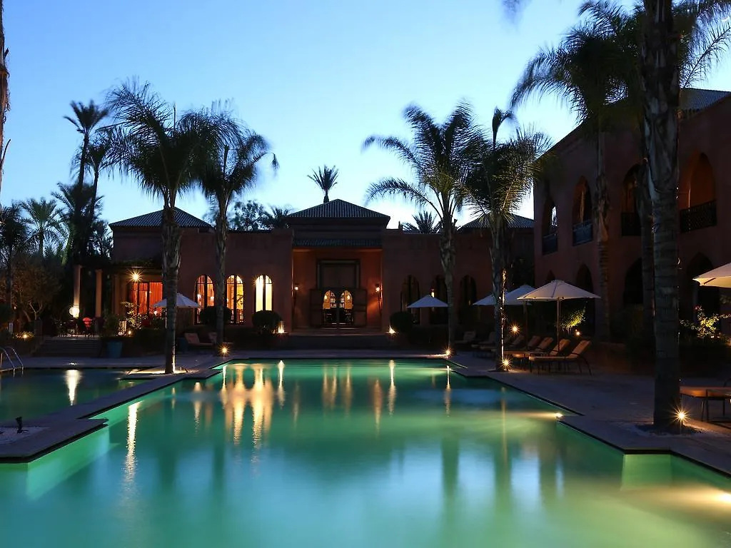 Palais Aziza & Spa Marrakesh