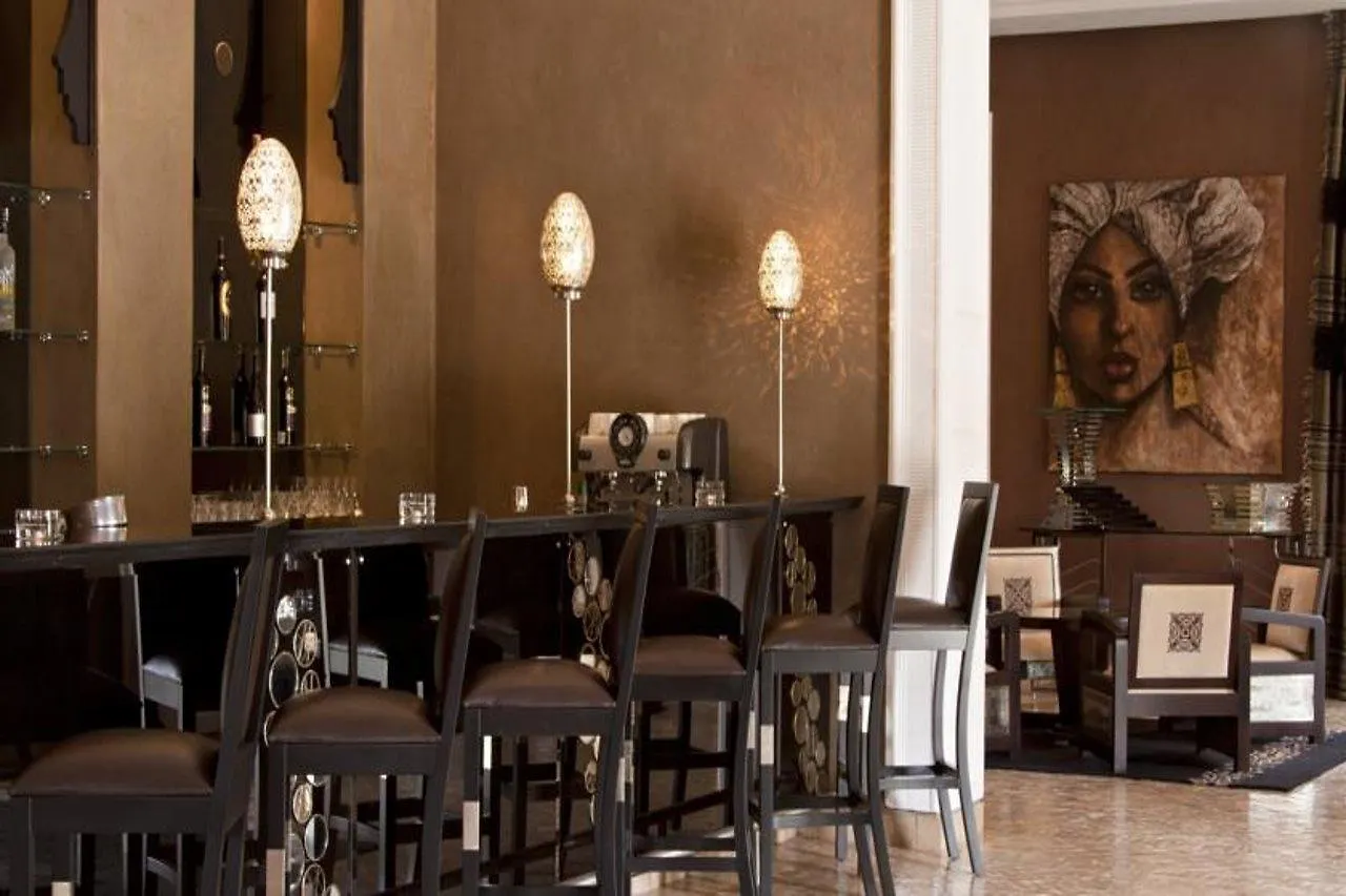 Hotel Palais Aziza & Spa Marrakesh