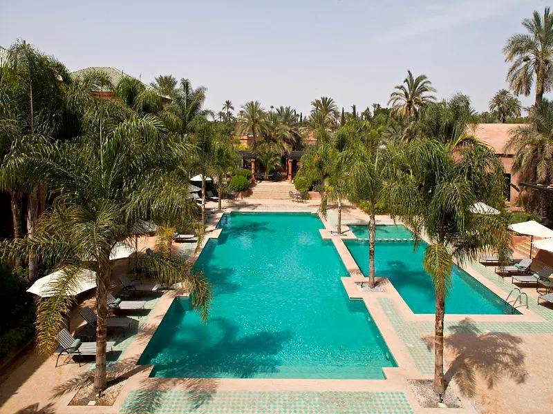 Hotel Palais Aziza & Spa Marrakesh