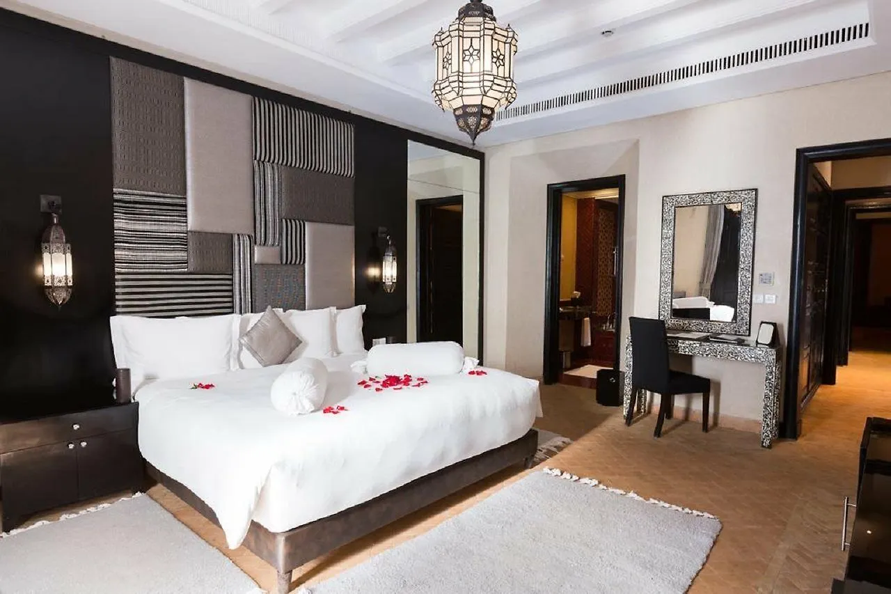 Palais Aziza & Spa Marrakesh 5*,