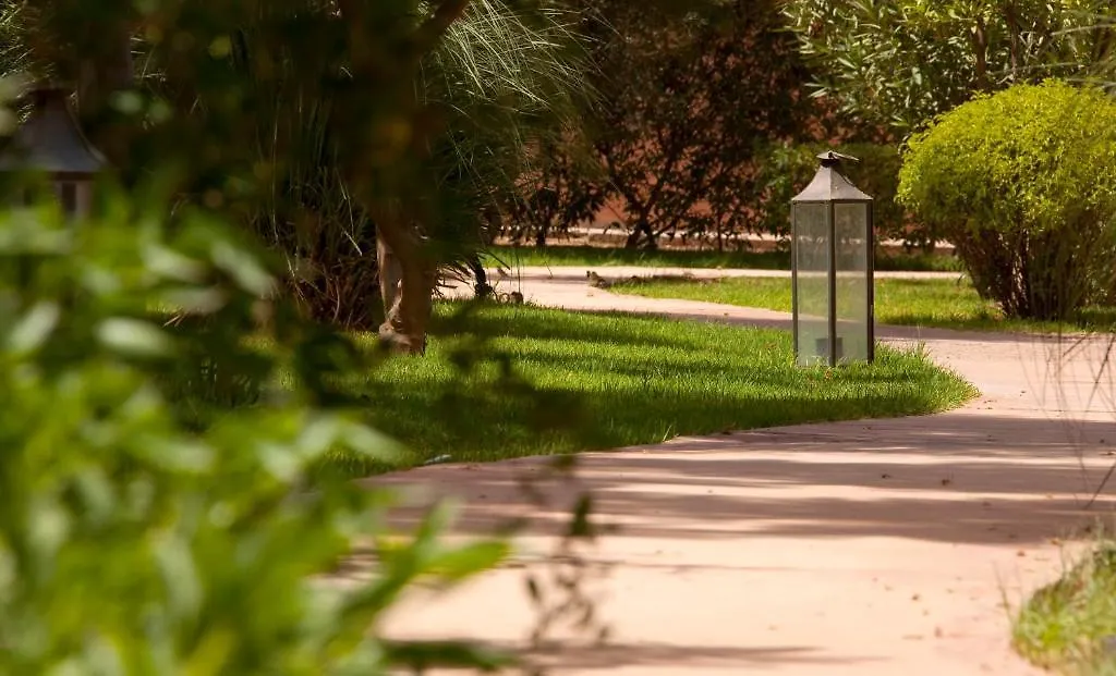 Palais Aziza & Spa Marrakesh Morocco