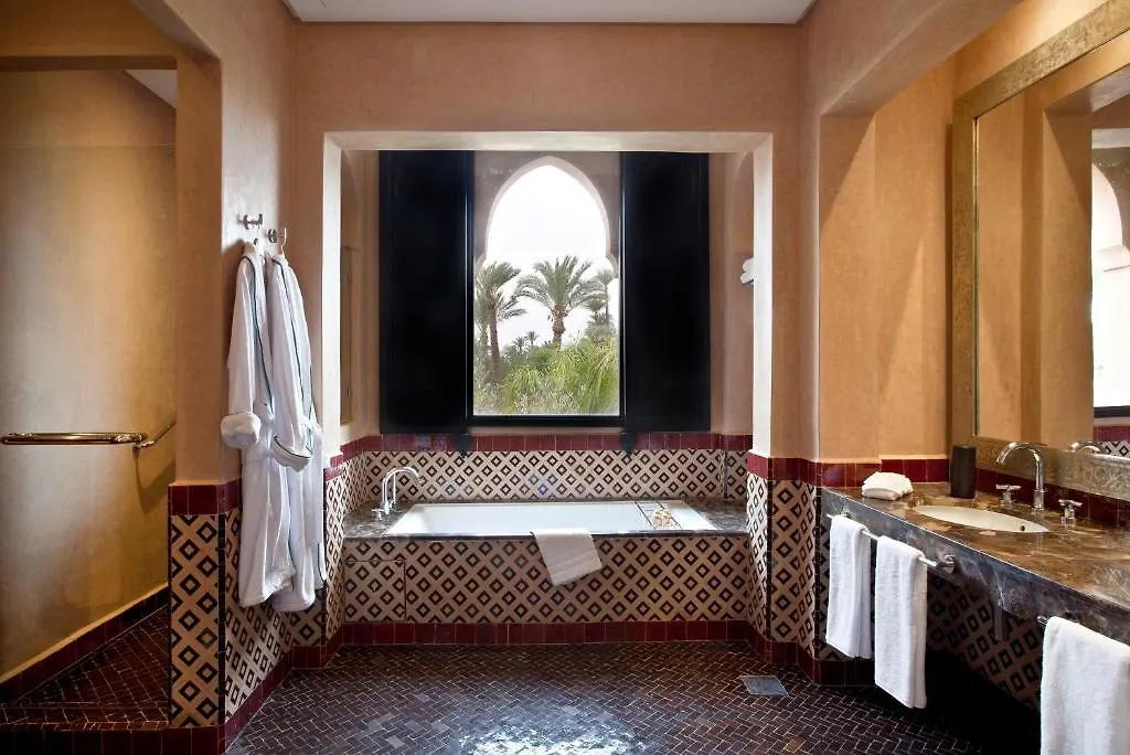 Hotel Palais Aziza & Spa Marrakesh