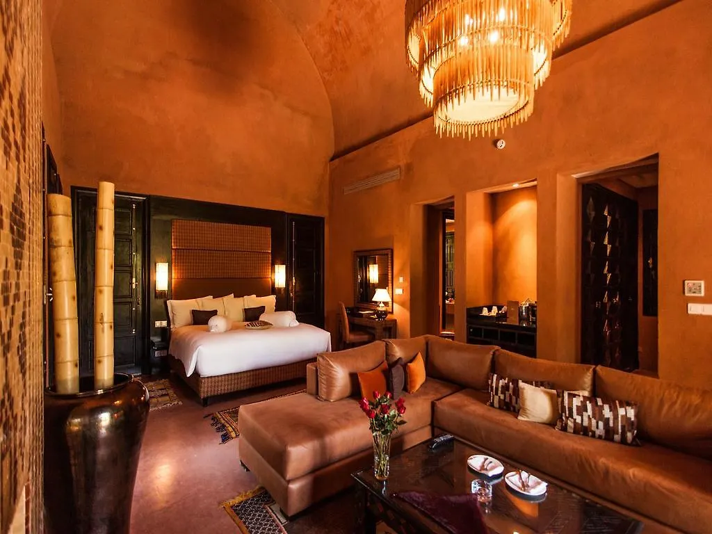 Palais Aziza & Spa Marrakesh 5*,  Morocco