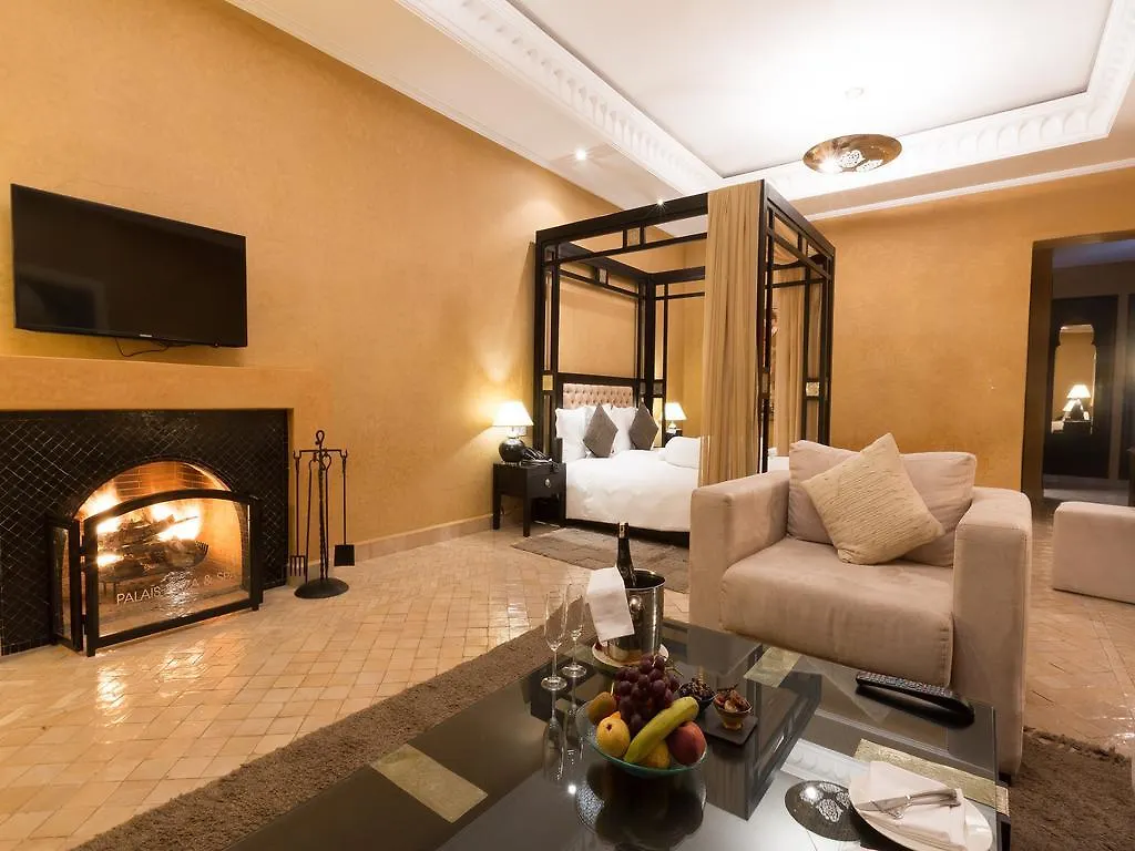 Hotel Palais Aziza & Spa Marrakesh