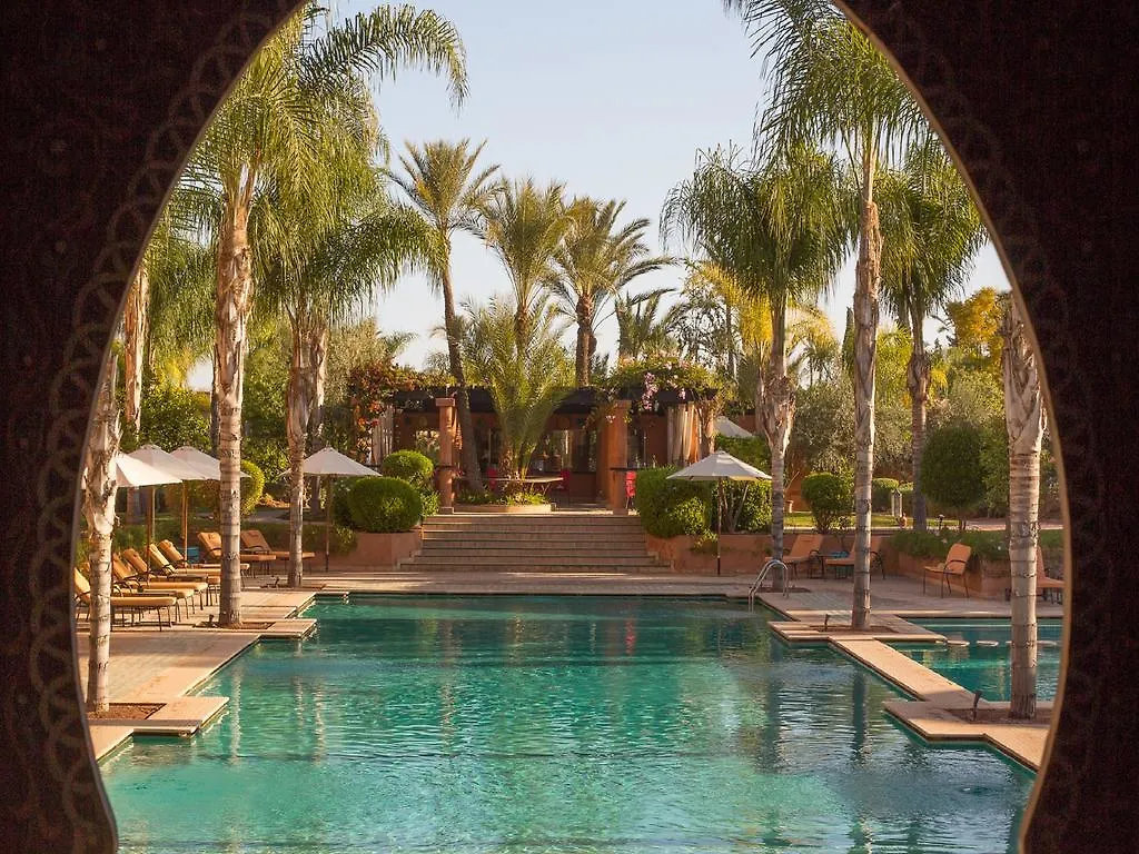 Hotel Palais Aziza & Spa Marrakesh