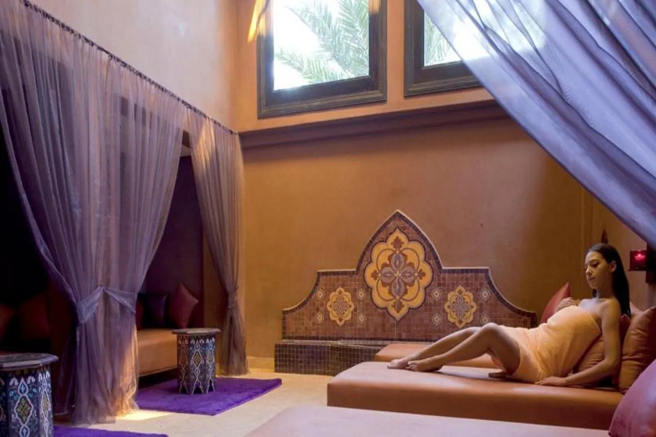Palais Aziza & Spa Marrakesh 5*,