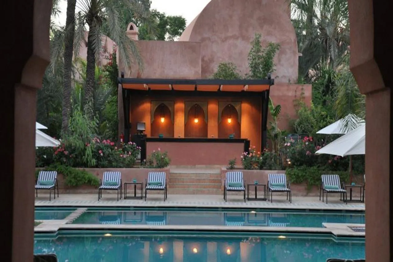 Palais Aziza & Spa Marrakesh Hotel