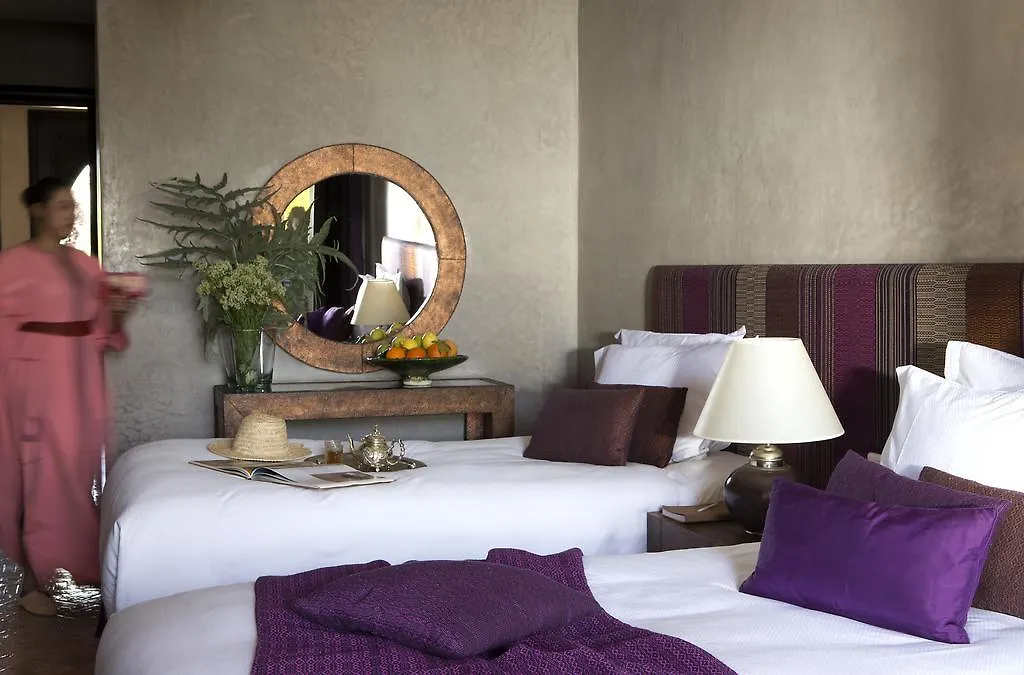 Palais Aziza & Spa Marrakesh 5*,