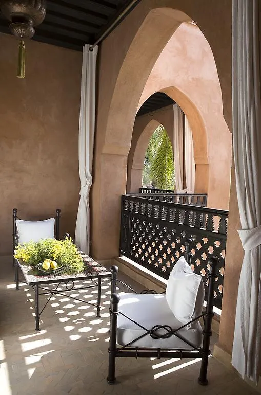 Palais Aziza & Spa Marrakesh Morocco