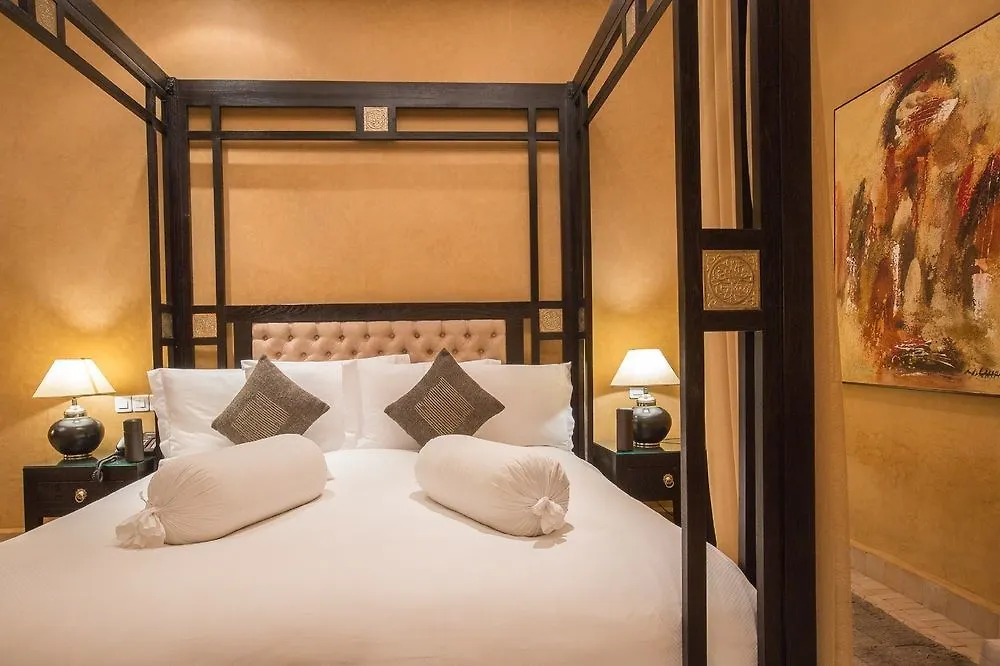 Palais Aziza & Spa Marrakesh 5*,