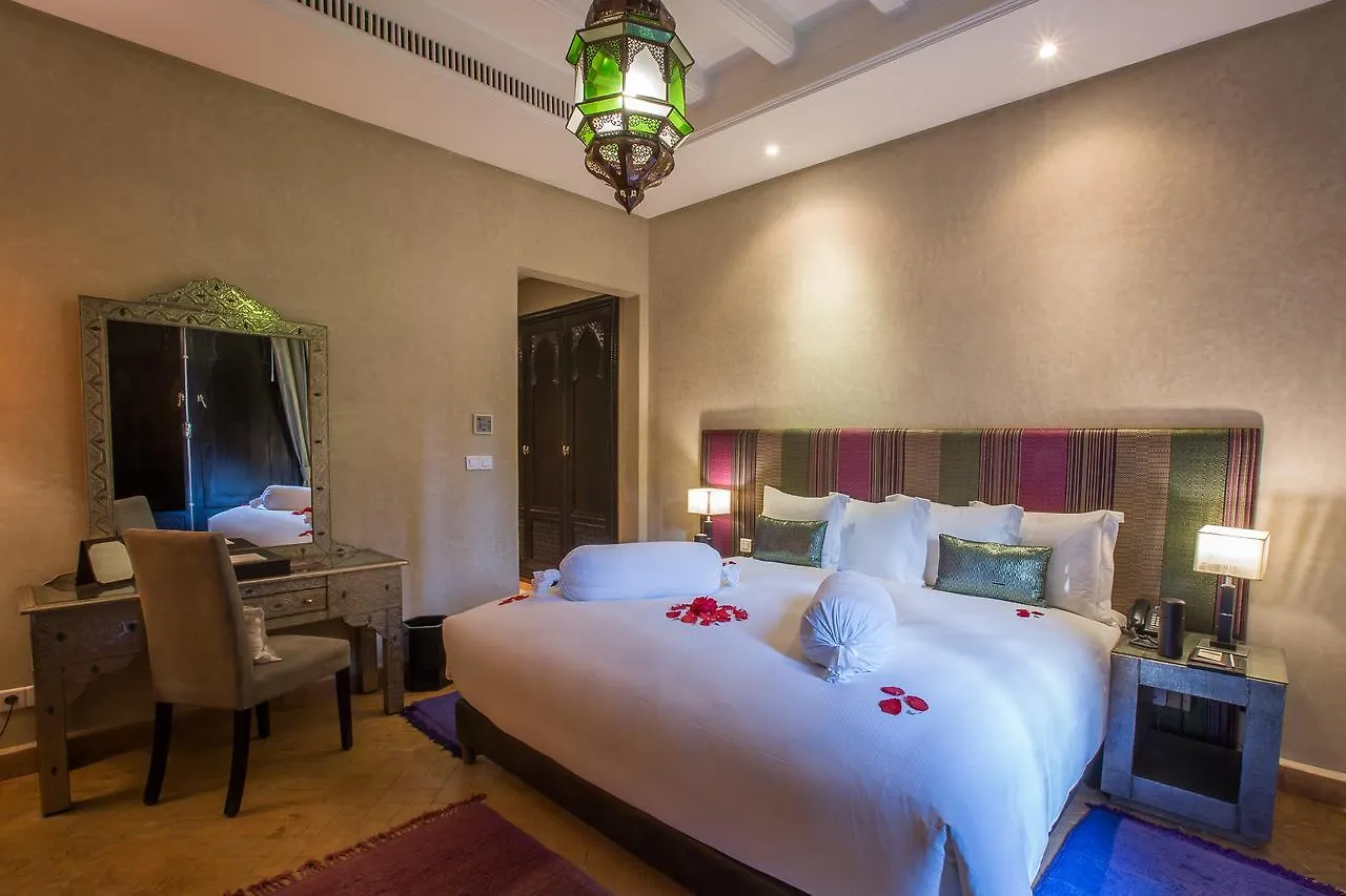 Palais Aziza & Spa Marrakesh