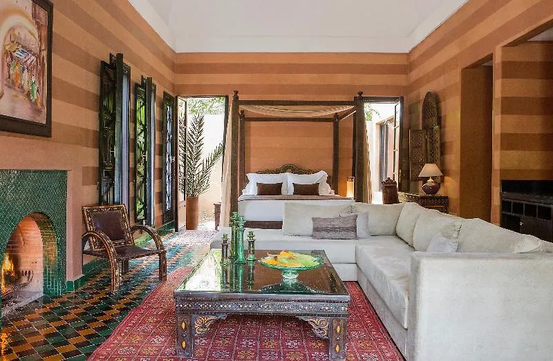 Palais Aziza & Spa Marrakesh